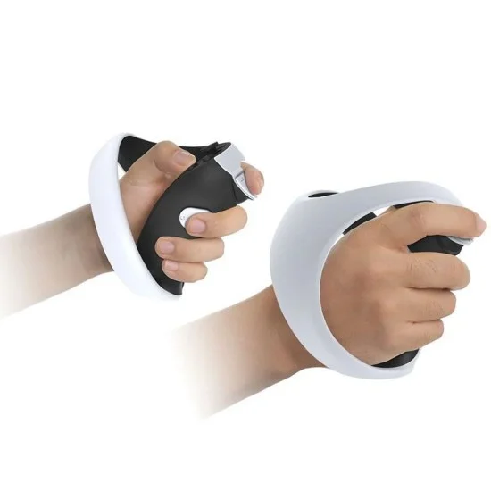 Dobe Silicone Pad For Ps Vr2 - White